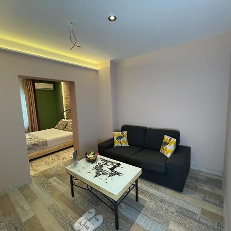 Anka Residence Kizilay Ankara Exteriér fotografie