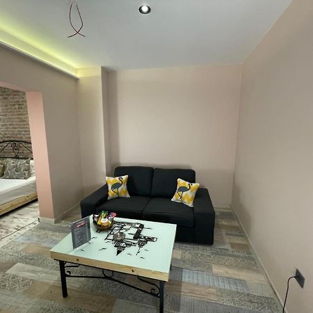 Anka Residence Kizilay Ankara Exteriér fotografie