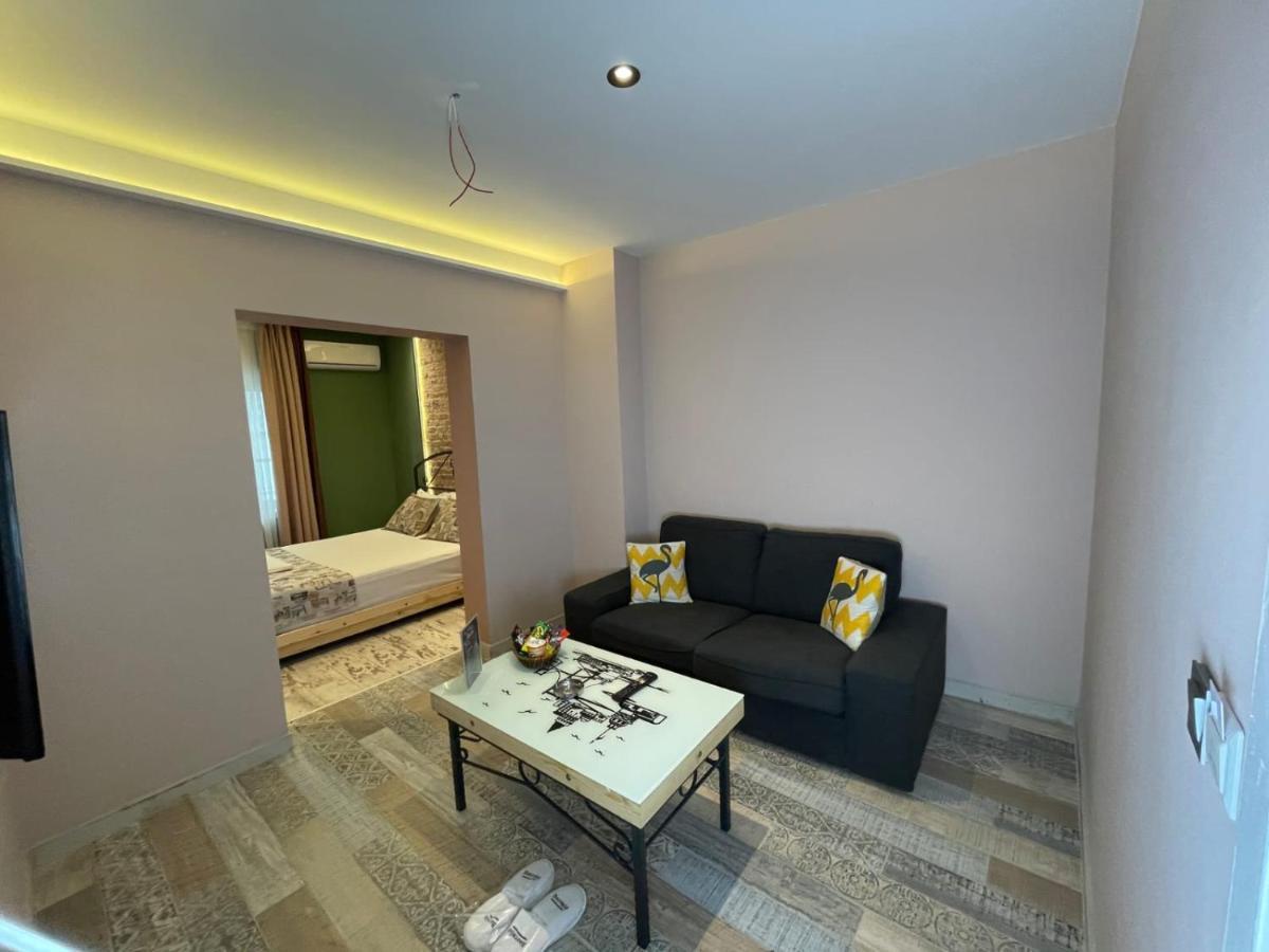 Anka Residence Kizilay Ankara Exteriér fotografie