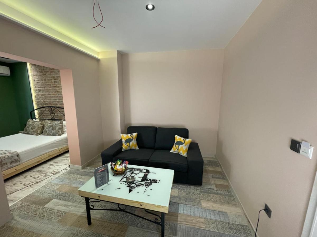 Anka Residence Kizilay Ankara Exteriér fotografie