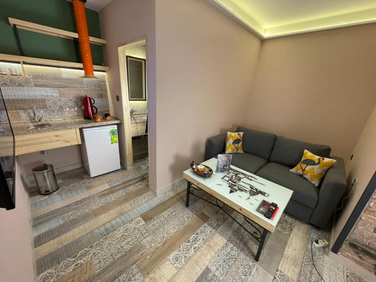 Anka Residence Kizilay Ankara Exteriér fotografie