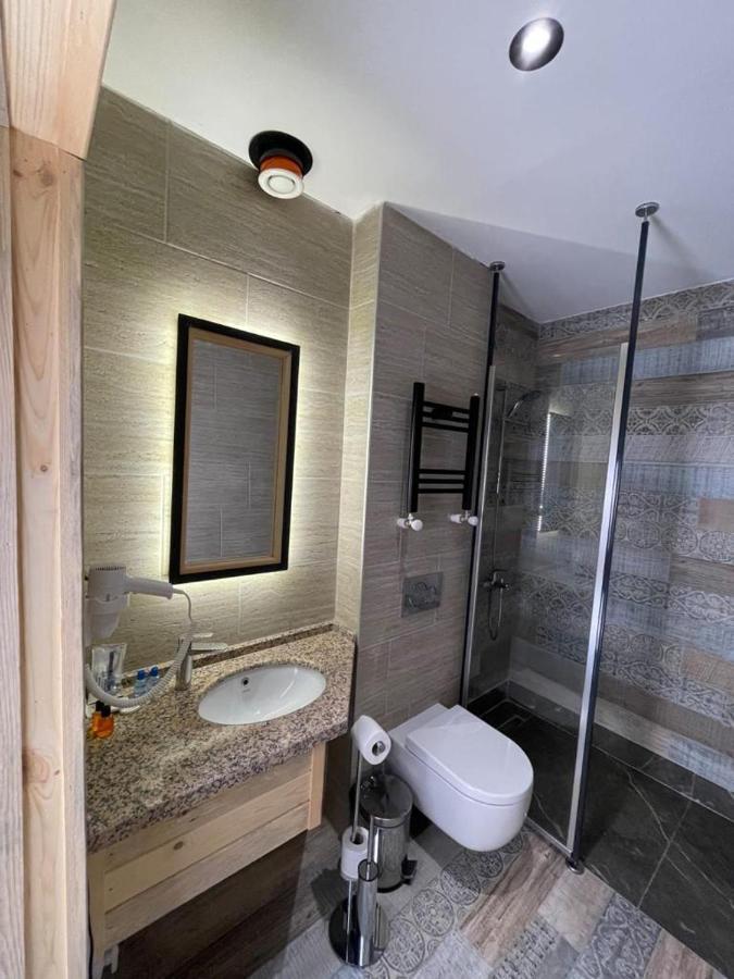 Anka Residence Kizilay Ankara Exteriér fotografie